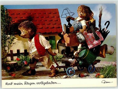 Regenschirm Gitarre