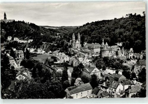 Clerf