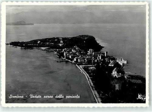 Sirmione 1956