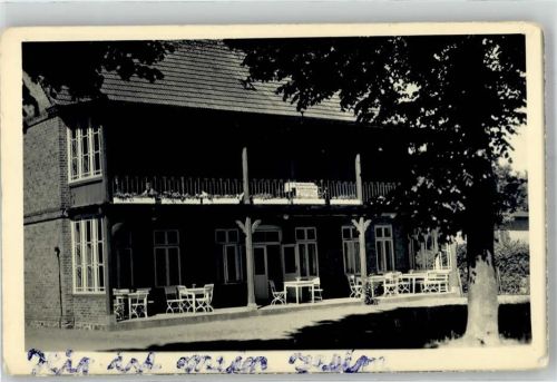 Ostseebad Boltenhagen Wiechernhaus