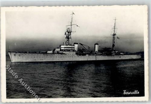 Marine WK I