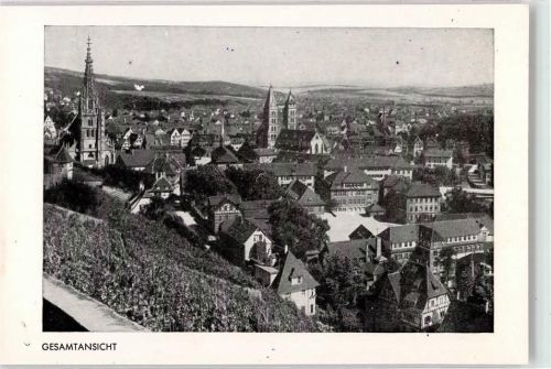 73728 W7300 Esslingen am Neckar