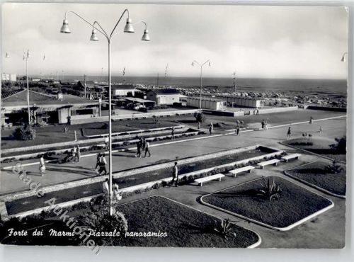 55042 Forte dei Marmi