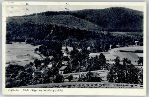 Hörste Teutoburger Wald