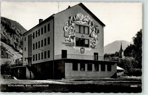 Schladming