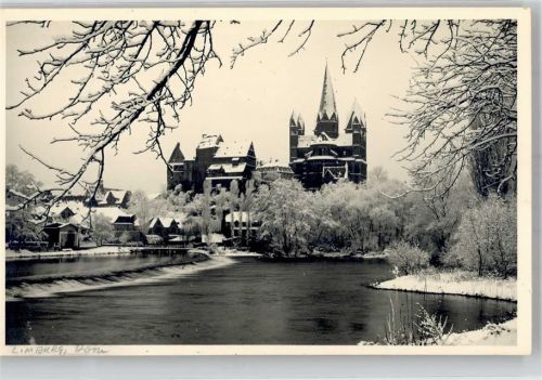 65549 W6250 Limburg a d Lahn - Dom