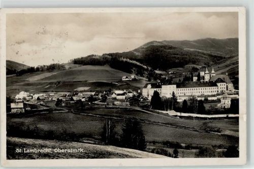 Sankt Lambrecht