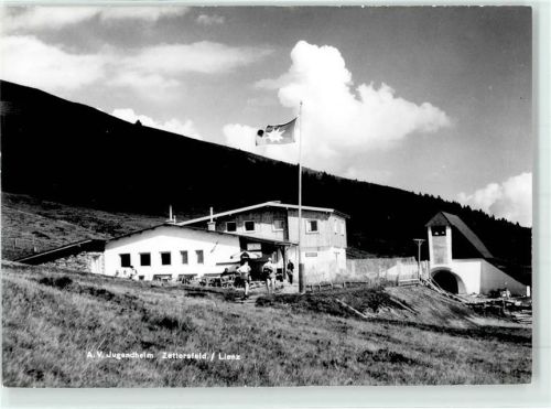 Zettersfeld Jugendheim