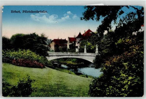 Erfurt