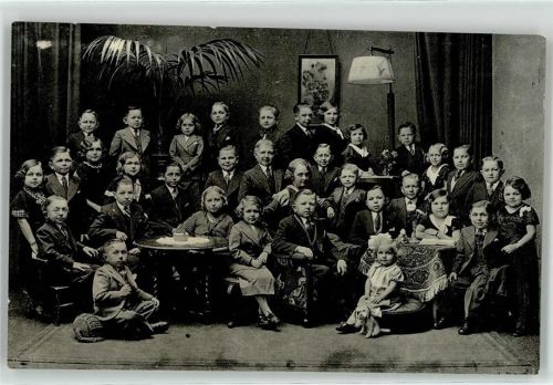Schaefers Märchenstadt Lilliput
