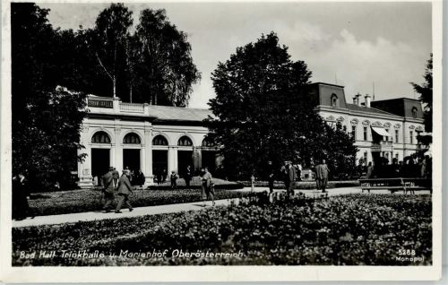 Bad Hall