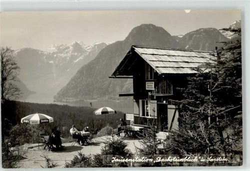 Dachstein Gebirge