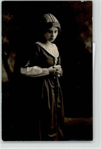 Wirthmann, Julie Faust