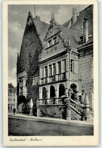 Halberstadt