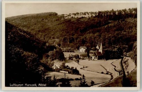 76359 W7501 Marxzell - Albthal