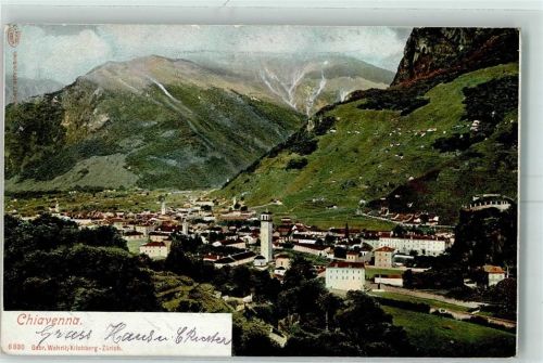 23022 Chiavenna 1908