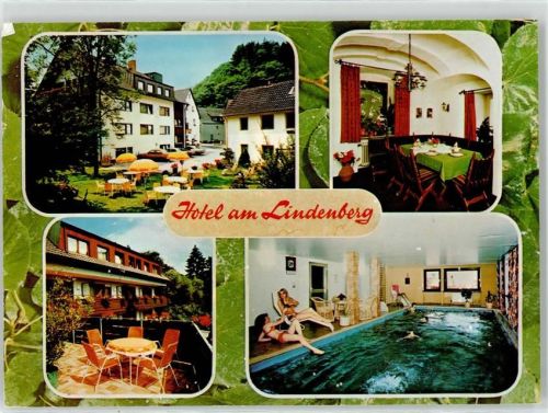 Wirsberg Hotel am Lindenberg