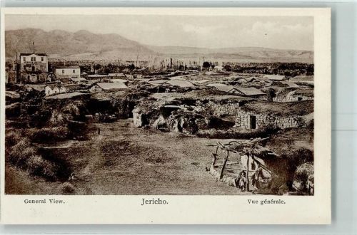 Jericho