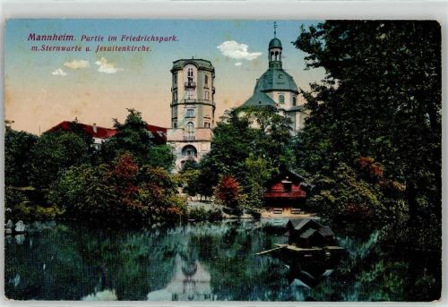 Mannheim