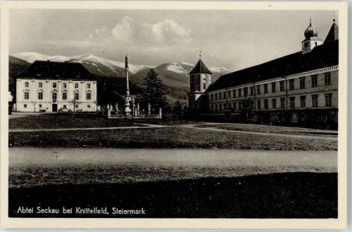 Seckau