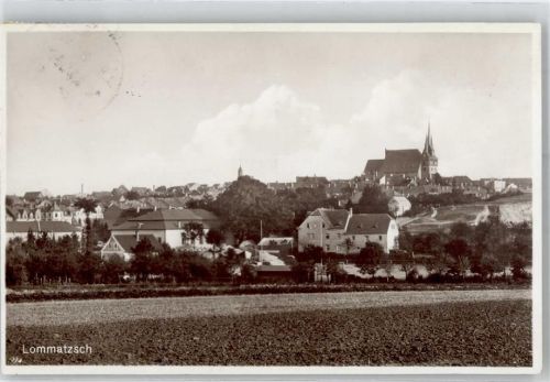 Lommatzsch