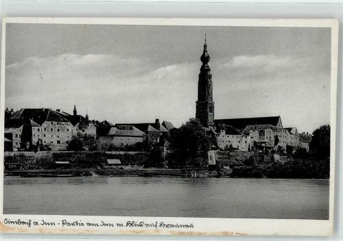 Simbach Kirche