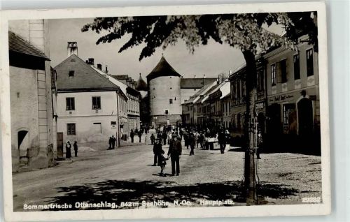Ottenschlag