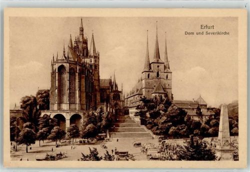 Erfurt