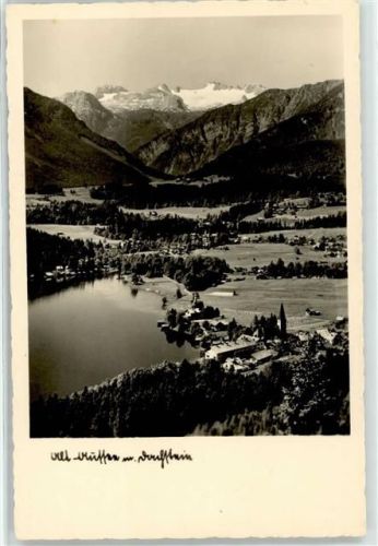 Altaussee