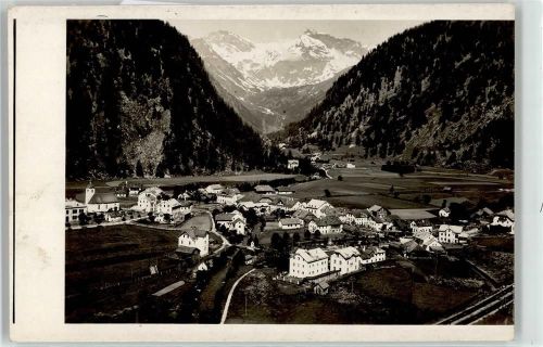 Mallnitz