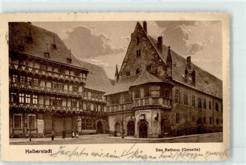 38820 O3600 Halberstadt