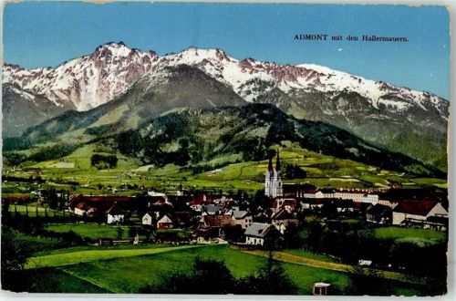 Admont