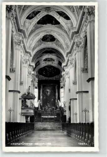 4532 Kremsmünster