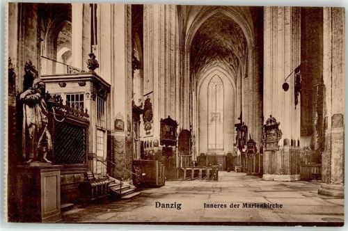 Danzig Gdansk