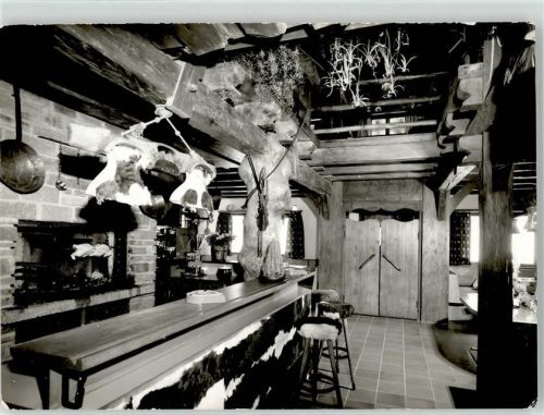 St. Anton Gasthaus Alt