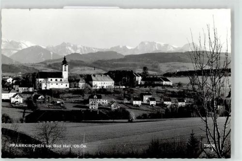 Pfarrkirchen