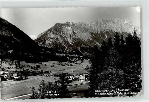 Oberlengdorf Grimming