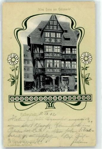 Halberstadt