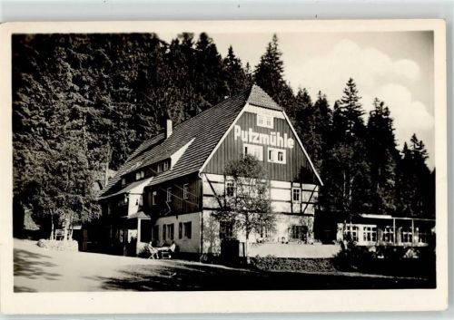 Bärenfels