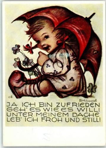 Ansichtskarte