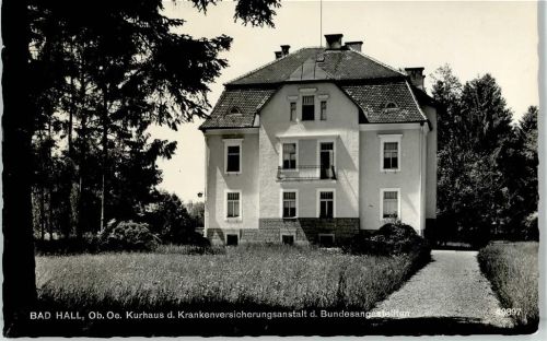 Bad Hall