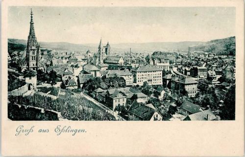 Esslingen