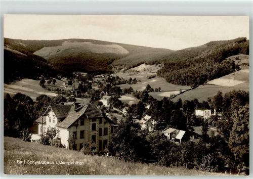 07589 O6501 Schwarzbach b Gera