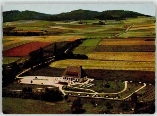 Banz Bruckners Gästehaus am Banzer Wald Gasthaus