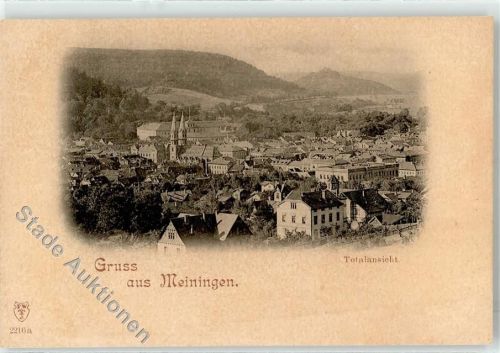 Meiningen