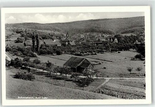Schmieheim