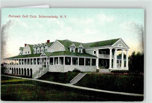 Schenectady Mohawk Golf Club