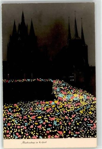 Erfurt