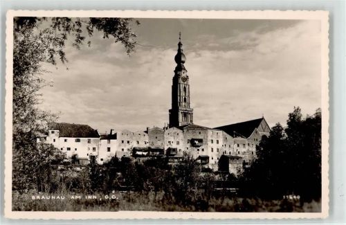 Braunau