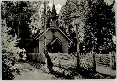 Bad Berka Katholische Kirche AKU1